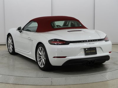 صورة مصغرة 71 لـ 2019 Porsche 718