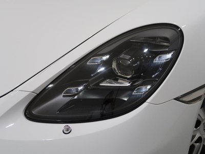 صورة مصغرة 27 لـ 2019 Porsche 718