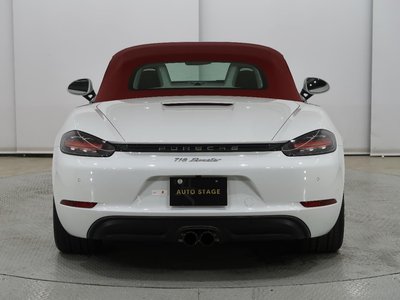 صورة مصغرة 65 لـ 2019 Porsche 718