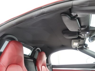 صورة مصغرة 17 لـ 2019 Porsche 718