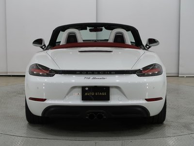 صورة مصغرة 8 لـ 2019 Porsche 718