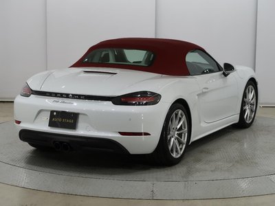 صورة مصغرة 13 لـ 2019 Porsche 718