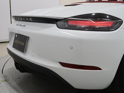 صورة مصغرة 62 لـ 2019 Porsche 718