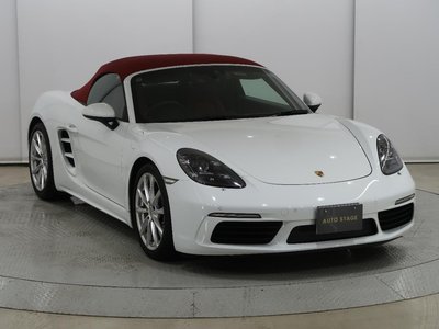 صورة مصغرة 11 لـ 2019 Porsche 718