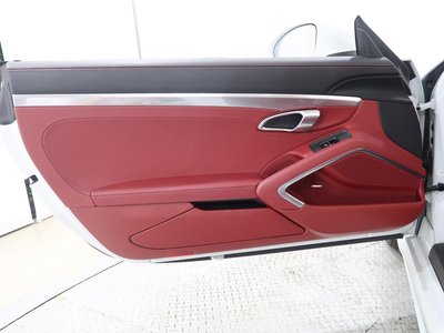صورة مصغرة 33 لـ 2019 Porsche 718