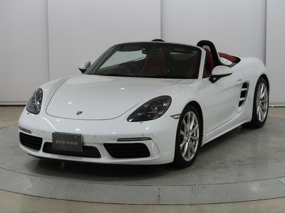 صورة مصغرة 12 لـ 2019 Porsche 718
