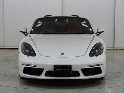 صورة مصغرة 64 لـ 2019 Porsche 718