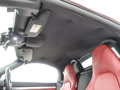 صورة مصغرة 18 لـ 2019 Porsche 718