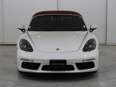صورة مصغرة 7 لـ 2019 Porsche 718