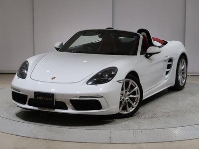 صورة مصغرة 31 لـ 2019 Porsche 718