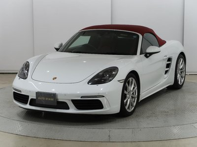 صورة مصغرة 69 لـ 2019 Porsche 718