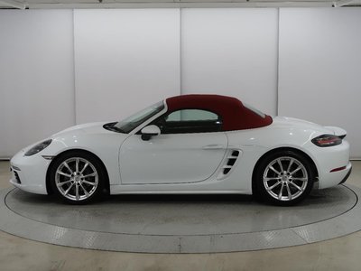 صورة مصغرة 67 لـ 2019 Porsche 718
