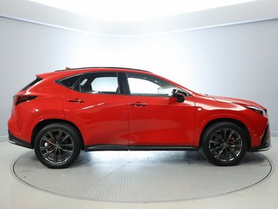 2022 Lexus NX — миниатюра 6