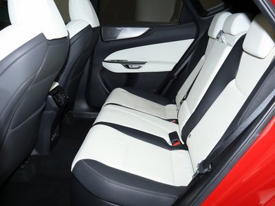 2022 Lexus NX — миниатюра 20