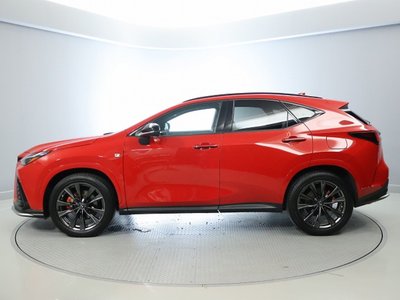 2022 Lexus NX — миниатюра 3