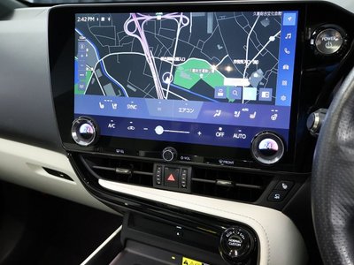 2022 Lexus NX — миниатюра 16
