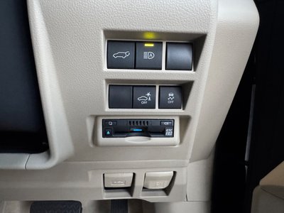 2023 Toyota LAND CRUISER 300 thumbnail 22