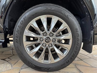2023 Toyota LAND CRUISER 300 thumbnail 43