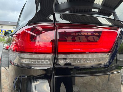2023 Toyota LAND CRUISER 300 thumbnail 67
