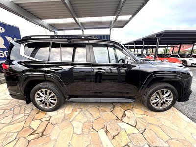 2023 Toyota LAND CRUISER 300 thumbnail 80