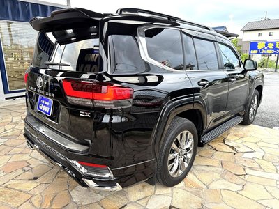 2023 Toyota LAND CRUISER 300 thumbnail 78