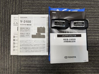 2023 Toyota LAND CRUISER 300 photo 13
