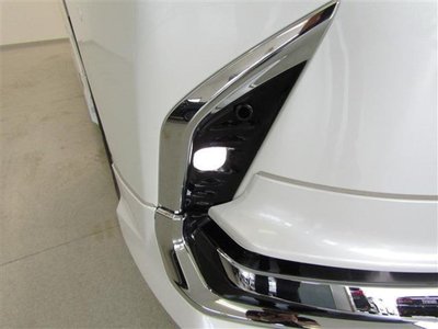 صورة 58 لـ 2025 Toyota ALPHARD