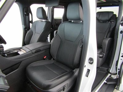 صورة 53 لـ 2025 Toyota ALPHARD