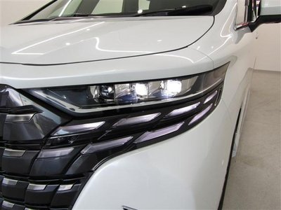 صورة 59 لـ 2025 Toyota ALPHARD