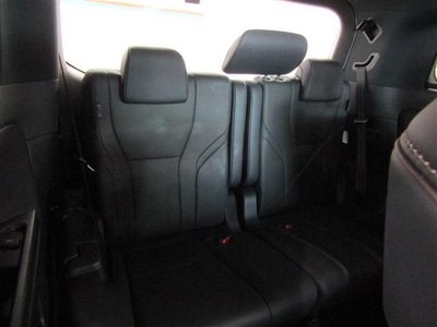 صورة 9 لـ 2025 Toyota ALPHARD