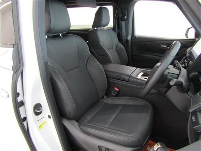 صورة 7 لـ 2025 Toyota ALPHARD
