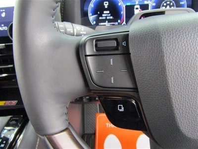 صورة 27 لـ 2025 Toyota ALPHARD