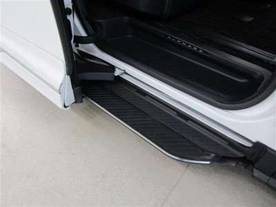 صورة 45 لـ 2025 Toyota ALPHARD