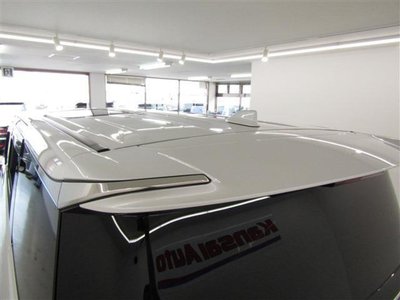 صورة 68 لـ 2025 Toyota ALPHARD