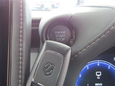 صورة 25 لـ 2025 Toyota ALPHARD