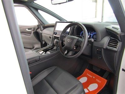 صورة 48 لـ 2025 Toyota ALPHARD