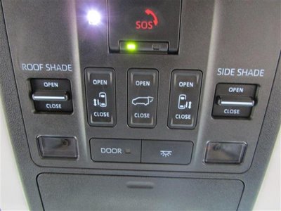 صورة 34 لـ 2025 Toyota ALPHARD