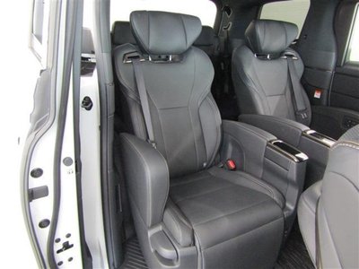 صورة 55 لـ 2025 Toyota ALPHARD
