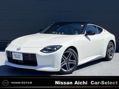 2025 Nissan FAIRLADY Z — фото 1
