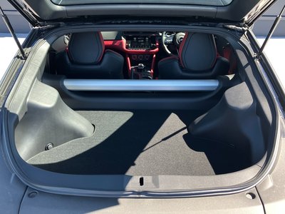 2025 Nissan FAIRLADY Z — фото 79