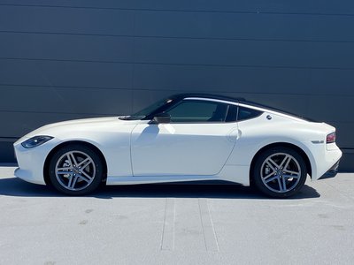 2025 Nissan FAIRLADY Z — фото 66