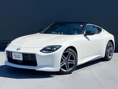 2025 Nissan FAIRLADY Z — фото 2