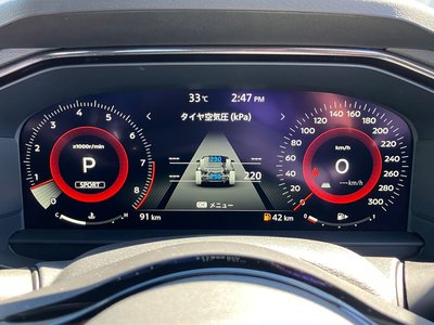 2025 Nissan FAIRLADY Z — фото 36