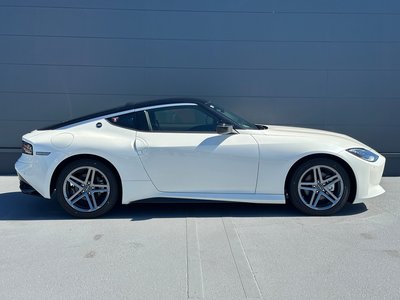 2025 Nissan FAIRLADY Z — фото 28