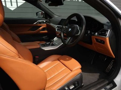 2021 BMW 4 SERIES CABRIOLET 缩略图 31