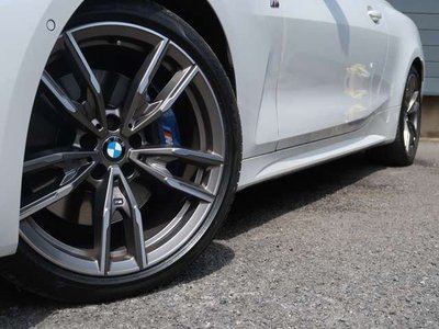 2021 BMW 4 SERIES CABRIOLET 缩略图 3