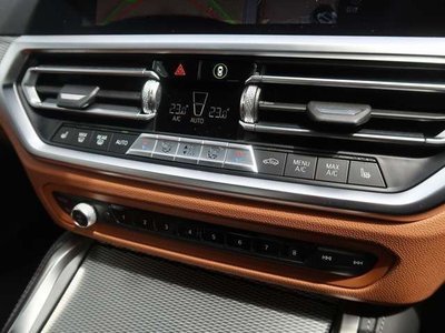 2021 BMW 4 SERIES CABRIOLET 缩略图 27