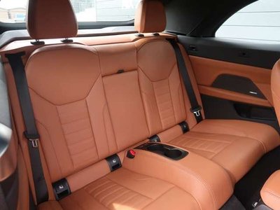 2021 BMW 4 SERIES CABRIOLET 缩略图 12