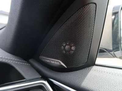 2021 BMW 4 SERIES CABRIOLET 缩略图 6