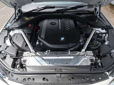 2021 BMW 4 SERIES CABRIOLET 缩略图 24